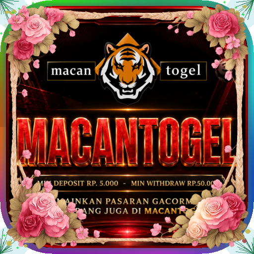 macantogel — galeri pratinjau Resmi APK